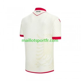 Maillot de Foot Albanie Exterieur 2026 2027
